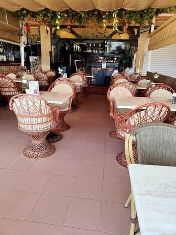 Erhverv til salg i Amadores, Mogán - € 165.000 (Ref: 9301899)