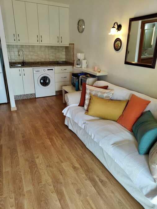 1 soverom Bungalow til salgs i Maspalomas med svømmebasseng - € 239 000 (Ref: 9308847)