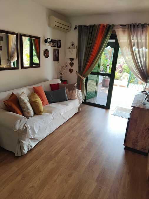 1 soverom Bungalow til salgs i Maspalomas med svømmebasseng - € 239 000 (Ref: 9308847)