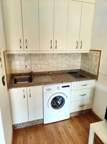 1 bedroom Bungalow for sale in Maspalomas, San Bartolomé de Tirajana with pool - € 239,000 (Ref: 9308847)