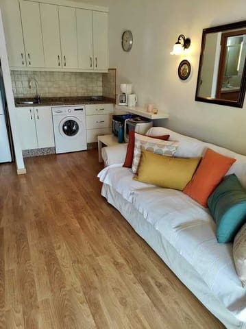 1 bedroom Bungalow for sale in Maspalomas, San Bartolomé de Tirajana with pool - € 239,000 (Ref: 9308847)