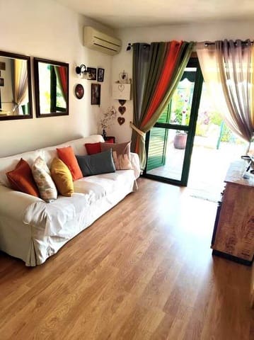 1 bedroom Bungalow for sale in Maspalomas, San Bartolomé de Tirajana with pool - € 239,000 (Ref: 9308847)