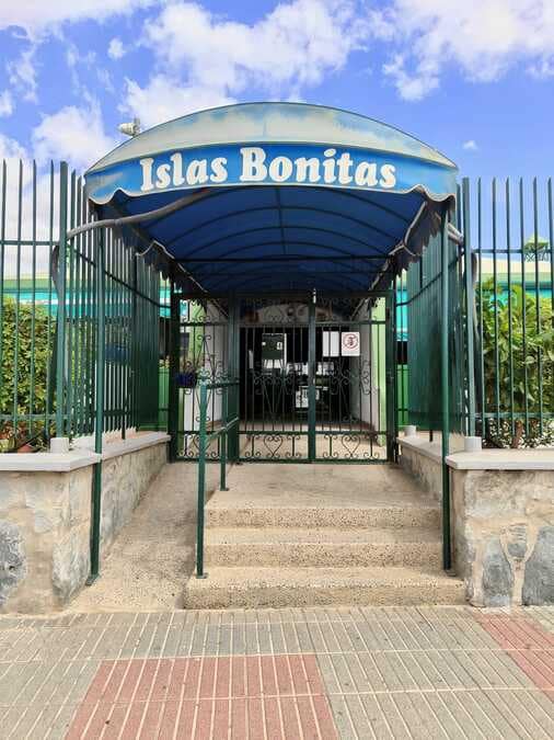 1 soverom Bungalow til salgs i Maspalomas med svømmebasseng - € 239 000 (Ref: 9308847)