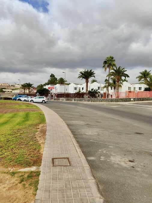 1 soverom Bungalow til salgs i Maspalomas med svømmebasseng - € 239 000 (Ref: 9308847)