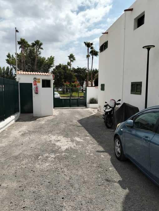 1 soverom Bungalow til salgs i Maspalomas med svømmebasseng - € 239 000 (Ref: 9308847)