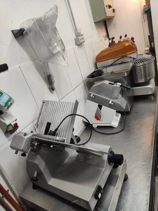 Erhverv til salg i Playa del Ingles - € 159.000 (Ref: 9388333)