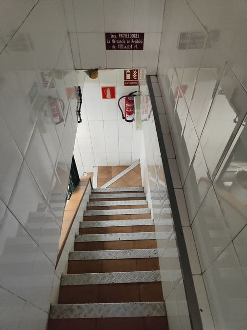 Erhverv til salg i Playa del Ingles - € 159.000 (Ref: 9388333)