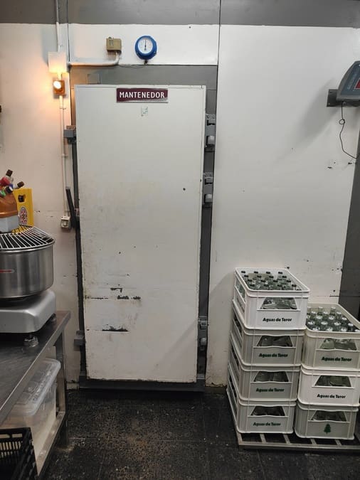 Erhverv til salg i Playa del Ingles - € 159.000 (Ref: 9388333)