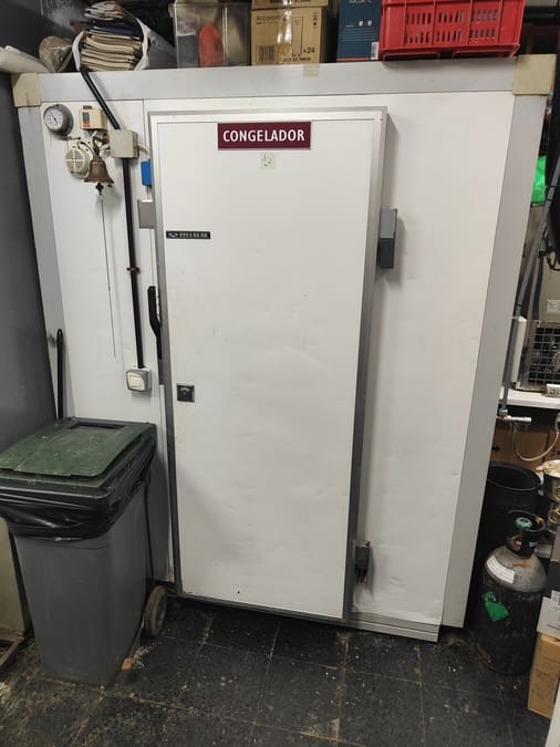 Erhverv til salg i Playa del Ingles - € 159.000 (Ref: 9388333)