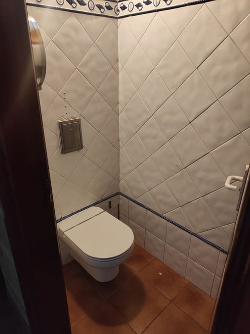 Erhverv til salg i Playa del Ingles - € 159.000 (Ref: 9388333)