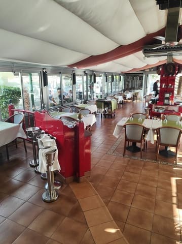 Erhverv til salg i Playa del Inglés, San Bartolomé de Tirajana - € 159.000 (Ref: 9388333)