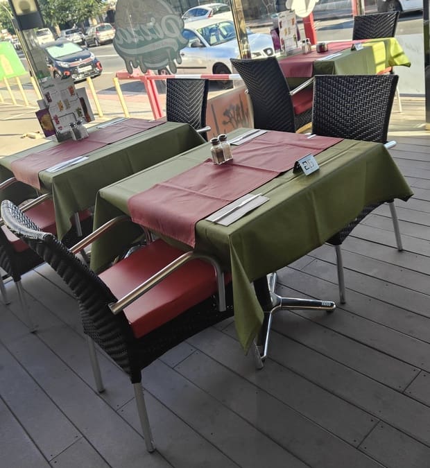 Erhverv til salg i Playa del Ingles - € 159.000 (Ref: 9388333)