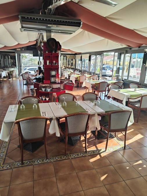 Erhverv til salg i Playa del Ingles - € 159.000 (Ref: 9388333)