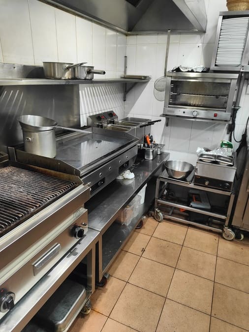 Erhverv til salg i Playa del Ingles - € 159.000 (Ref: 9388333)