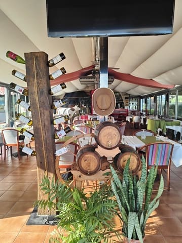 Erhverv til salg i Playa del Inglés, San Bartolomé de Tirajana - € 159.000 (Ref: 9388333)