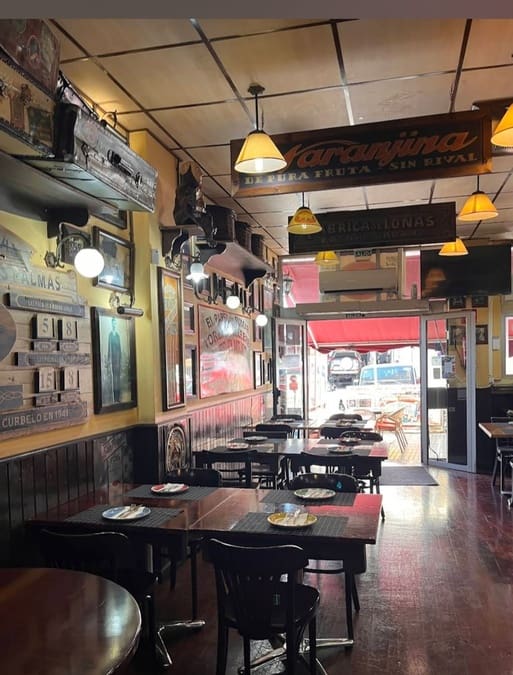 Kaupallinen myytävänä paikassa San Fernando - 190 000 € (Ref: 9452444)