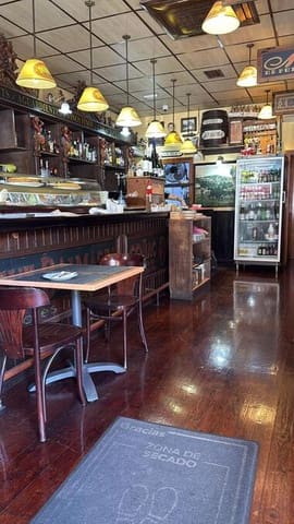 Commercieel te koop in San Fernando, Moya - € 190.000 (Ref: 9452444)