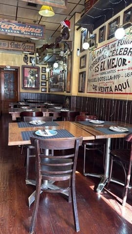 Commercieel te koop in San Fernando, Moya - € 190.000 (Ref: 9452444)