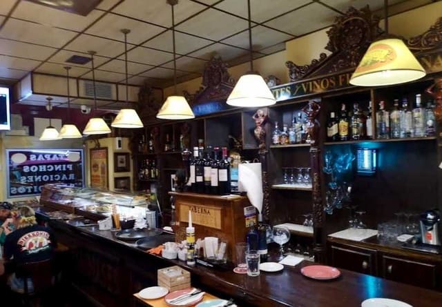 Commercieel te koop in San Fernando, Moya - € 190.000 (Ref: 9452444)