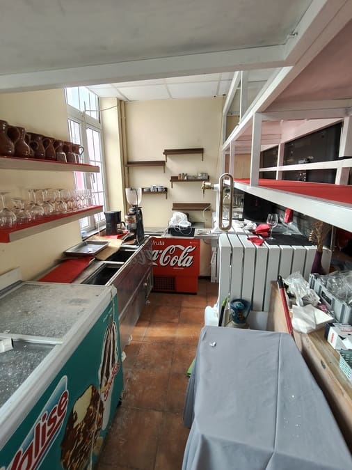 Comercial para venda em Playa del Ingles - 480 000 € (Ref: 9638011)