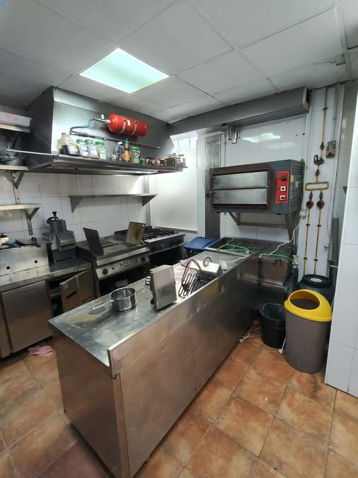 Comercial para venda em Playa del Ingles - 480 000 € (Ref: 9638011)