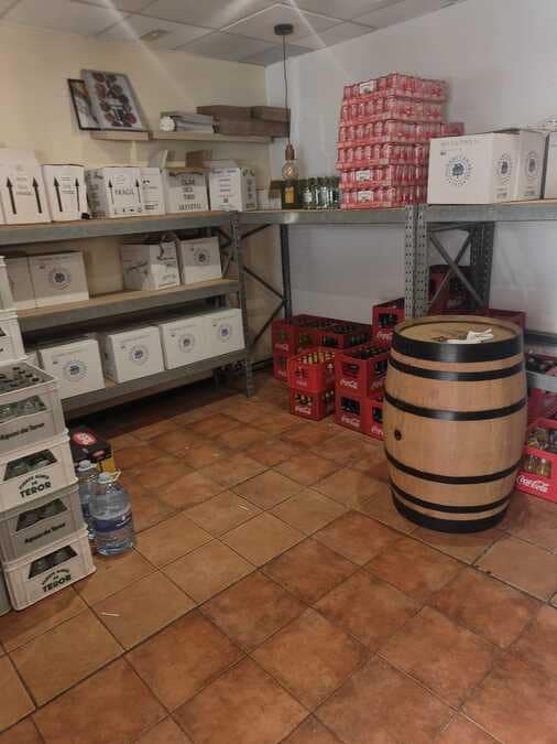 Comercial para venda em Playa del Ingles - 480 000 € (Ref: 9638011)