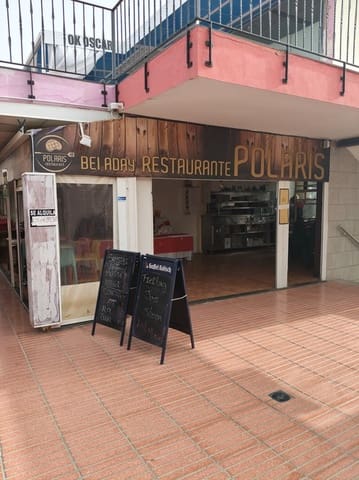 Comercial para venda em Playa del Inglés, San Bartolomé de Tirajana - 480 000 € (Ref: 9638011)