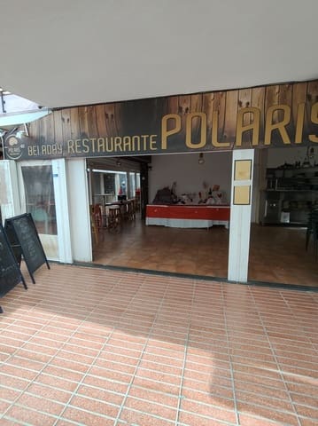 Comercial para venda em Playa del Inglés, San Bartolomé de Tirajana - 480 000 € (Ref: 9638011)