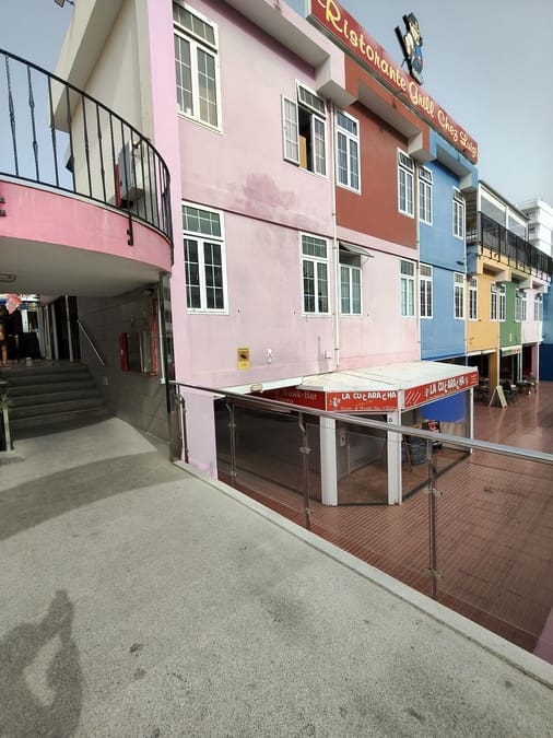 Comercial para venda em Playa del Ingles - 480 000 € (Ref: 9638011)