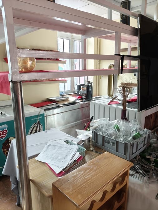 Comercial para venda em Playa del Ingles - 480 000 € (Ref: 9638011)