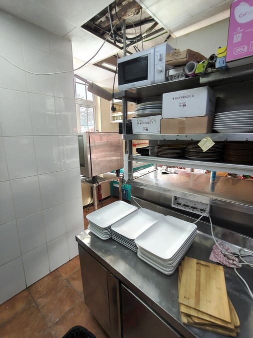 Kommersiell att hyra i Playa del Ingles - 1 975 € (Ref: 9656837)