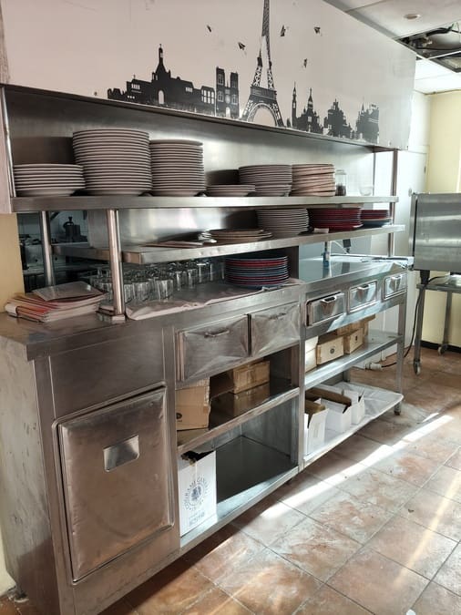 Kommersiell att hyra i Playa del Ingles - 1 975 € (Ref: 9656837)