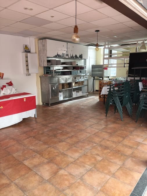 Kommersiell att hyra i Playa del Ingles - 1 975 € (Ref: 9656837)