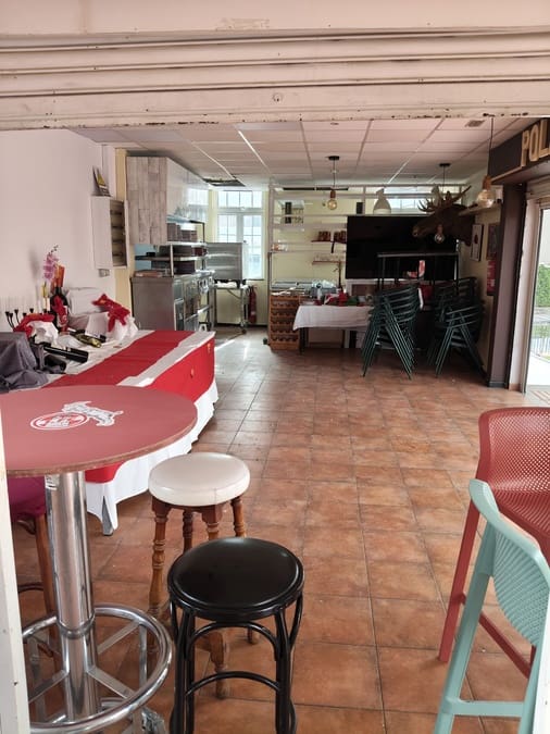 Kommersiell att hyra i Playa del Ingles - 1 975 € (Ref: 9656837)