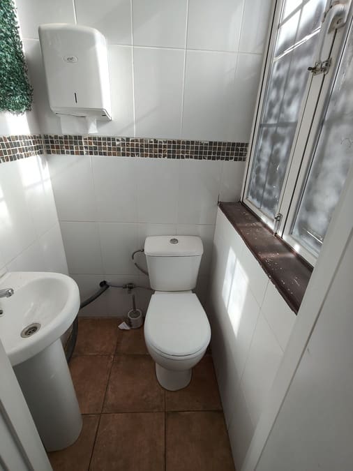 Kommersiell att hyra i Playa del Ingles - 1 975 € (Ref: 9656837)