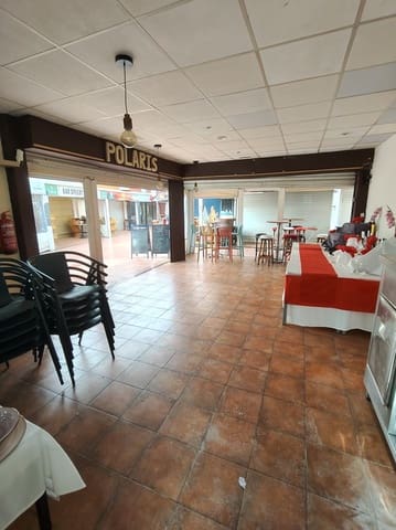 Kommersiell att hyra i Playa del Inglés, San Bartolomé de Tirajana - 1 975 € (Ref: 9656837)