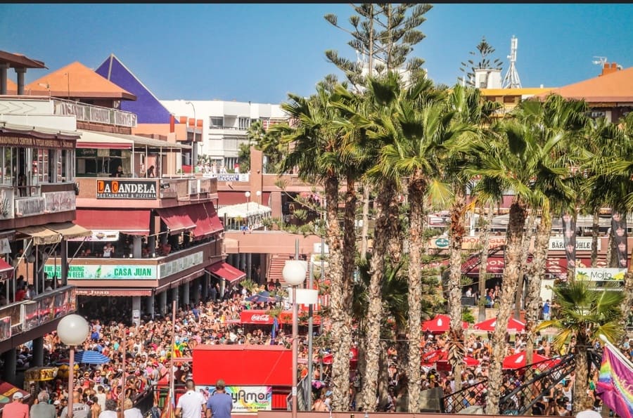 Commercial for sale in Playa del Ingles - € 320,000 (Ref: 9720510)