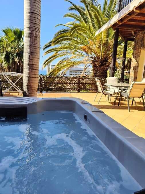 2 bedroom Apartment for rent in San Agustin - € 1,900 (Ref: 9731527)