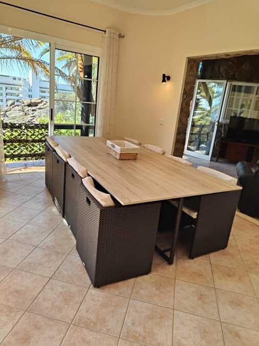 2 bedroom Apartment for rent in San Agustin - € 1,900 (Ref: 9731527)