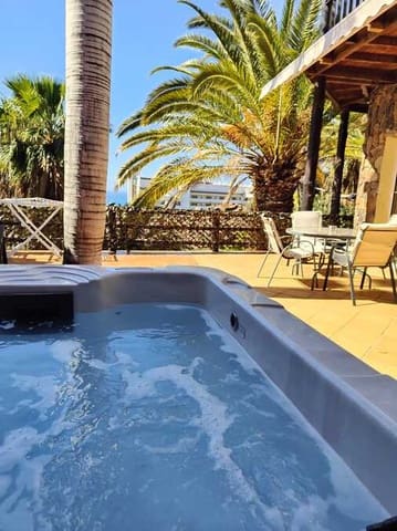 2 quarto Apartamento para arrendar em San Agustín, San Bartolomé de Tirajana - 1 900 € (Ref: 9731527)