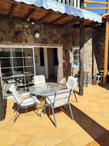 2 quarto Apartamento para arrendar em San Agustín, San Bartolomé de Tirajana - 1 900 € (Ref: 9731527)