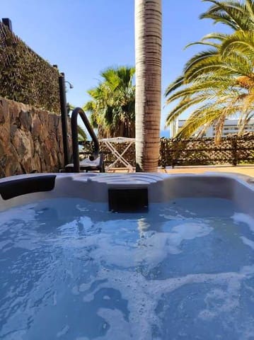 2 quarto Apartamento para arrendar em San Agustín, San Bartolomé de Tirajana - 1 900 € (Ref: 9731527)