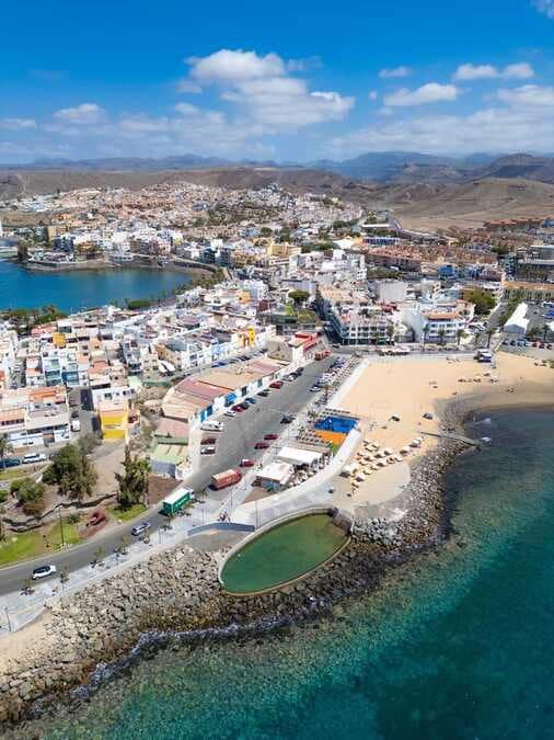 Commercial for sale in Arguineguin - € 55,000 (Ref: 9840492)