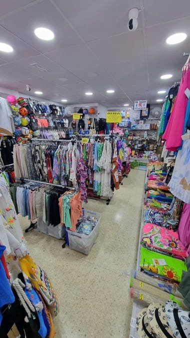 Commercial for sale in Arguineguin - € 55,000 (Ref: 9840492)