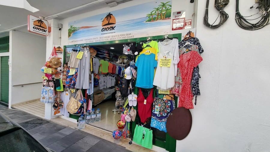 Commercial for sale in Arguineguin - € 55,000 (Ref: 9840492)