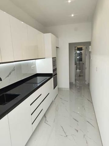 3 sypialnia Apartament na sprzedaż w Las Palmas de Gran Canaria - 528 000 € (Ref: 9964216)