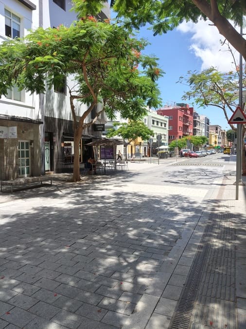 3 bedroom Apartment for sale in Las Palmas de Gran Canaria - € 528,000 (Ref: 9964216)