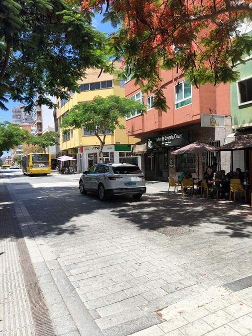 3 bedroom Apartment for sale in Las Palmas de Gran Canaria - € 528,000 (Ref: 9964216)