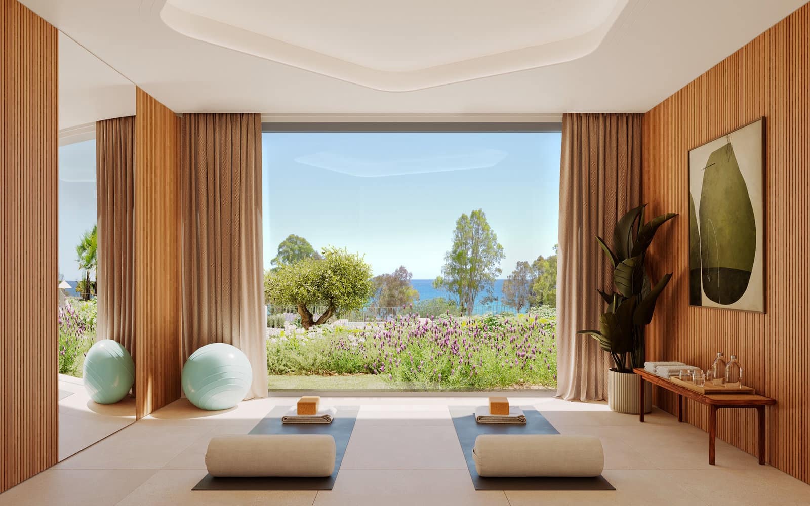 Apartamento de 2 habitaciones en La Villajoyosa / Vila Joiosa en venta con piscina garaje - 810.000 € (Ref: 10091487)