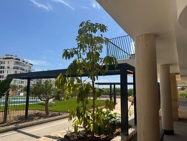 Apartamento de 2 habitaciones en Centro Urbano, La Villajoyosa / Vila Joiosa en venta con piscina garaje - 445.000 € (Ref: 10091488)